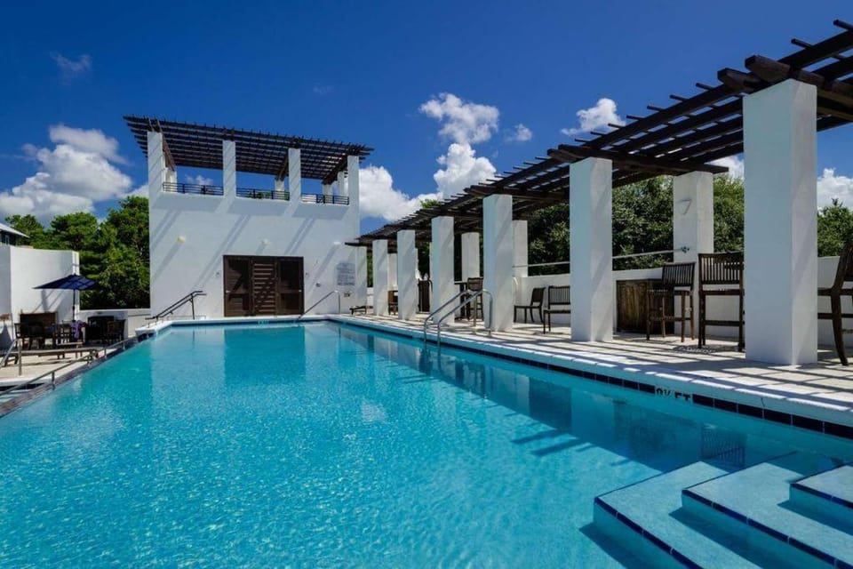 Stay Salty House in South Walton County