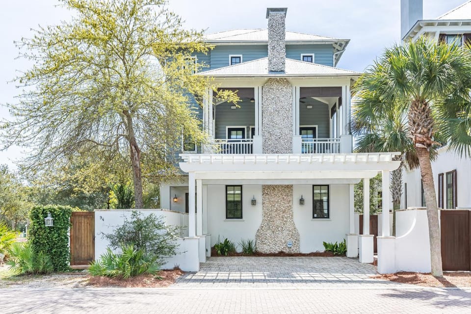 Stay Salty House in South Walton County