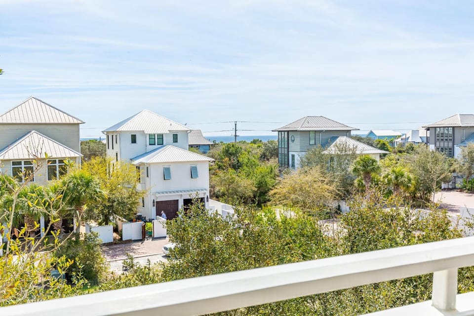 Stay Salty House in South Walton County
