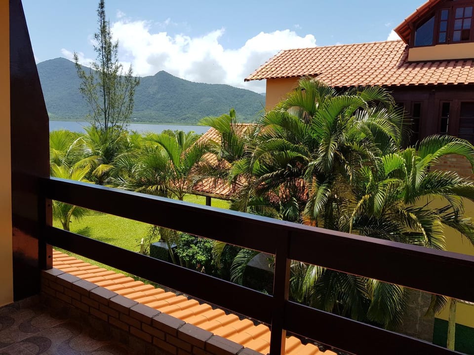 Pousada Refúgio Ninho Verde Jacone Saquarema Bed and Breakfast in Saquarema