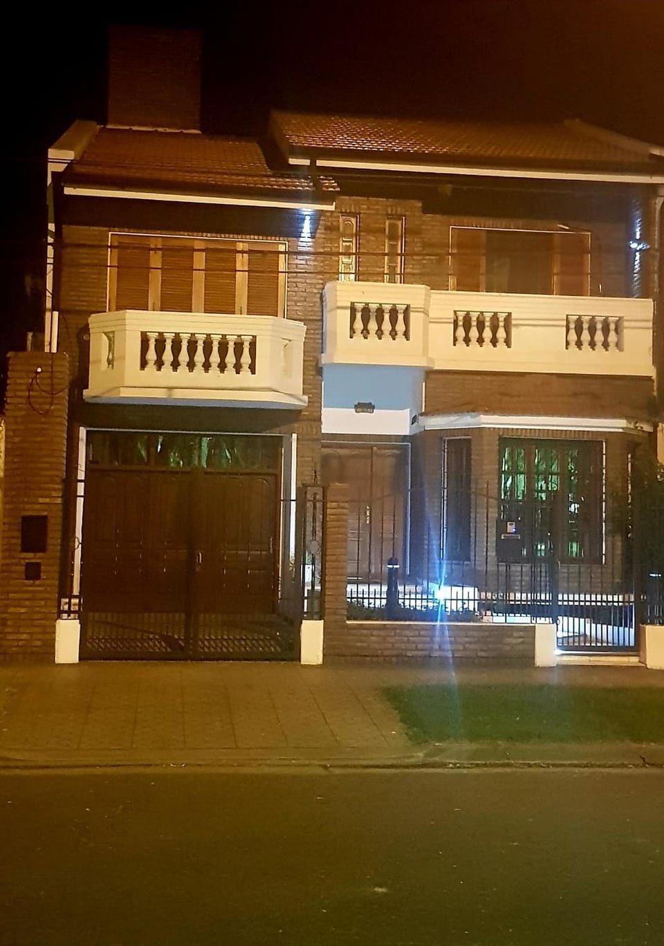 Green House.river Bed and Breakfast in Rosario