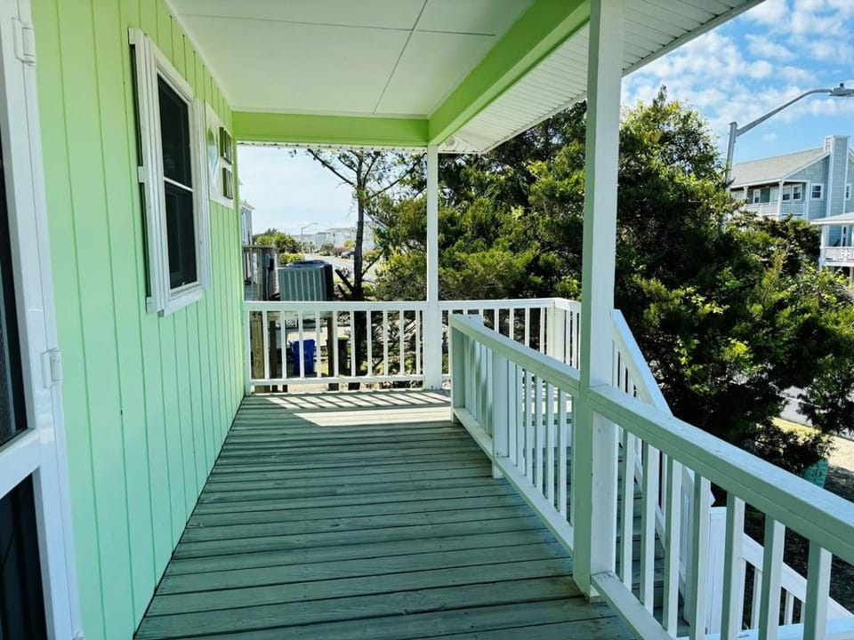 Lime Inn home House in Holden Beach