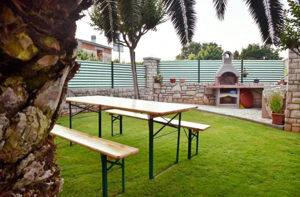 Garden, Garden