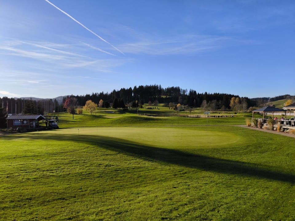 Golfcourse