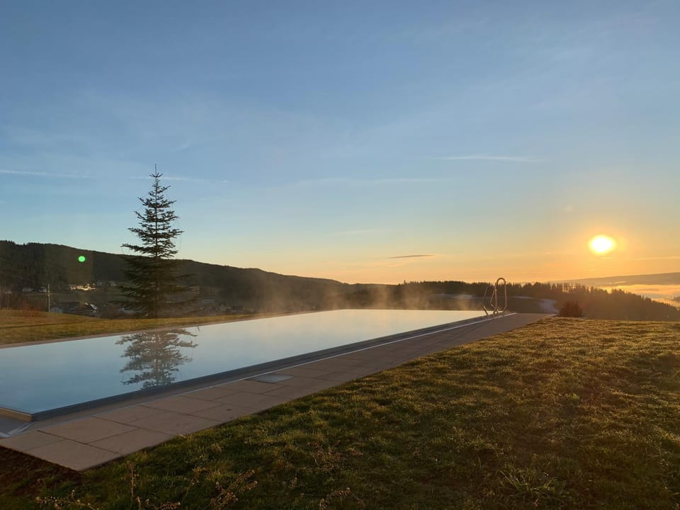 Spa and wellness centre/facilities, Swimming pool, Swimming pool