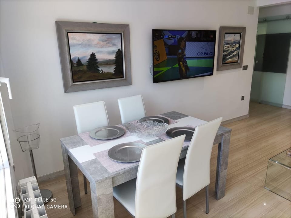 Playa el Puntal Villaviciosa Asturias Apartment in Asturias