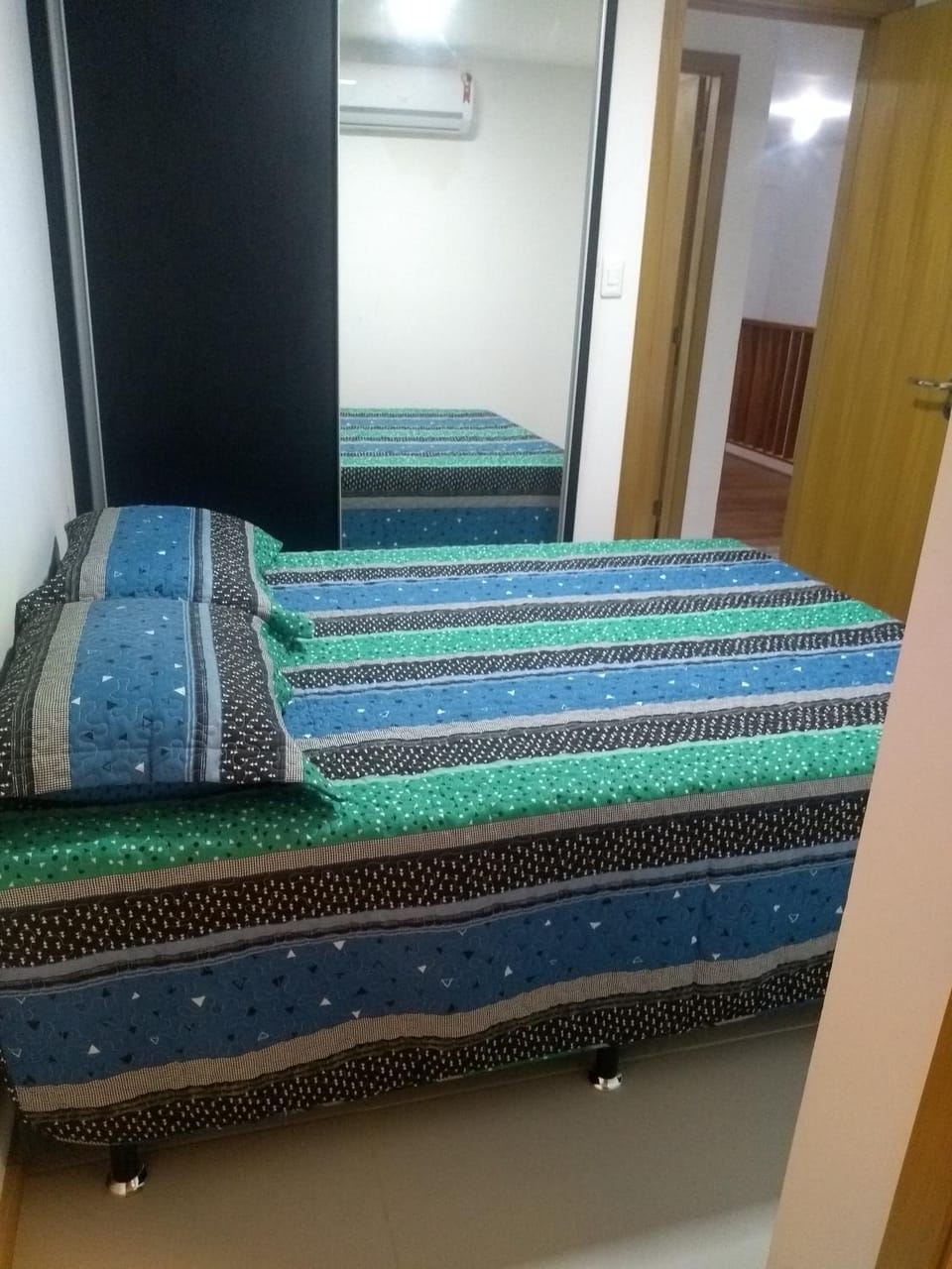 Residencial Itacimirim Summer Ville Casa 5D House in State of Bahia
