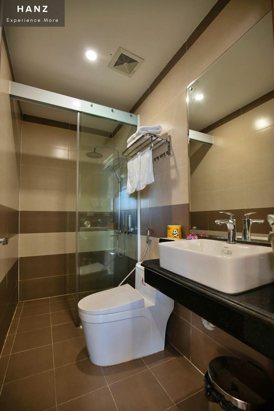 Noi Bai Boutique Hotel Hotel in Laos