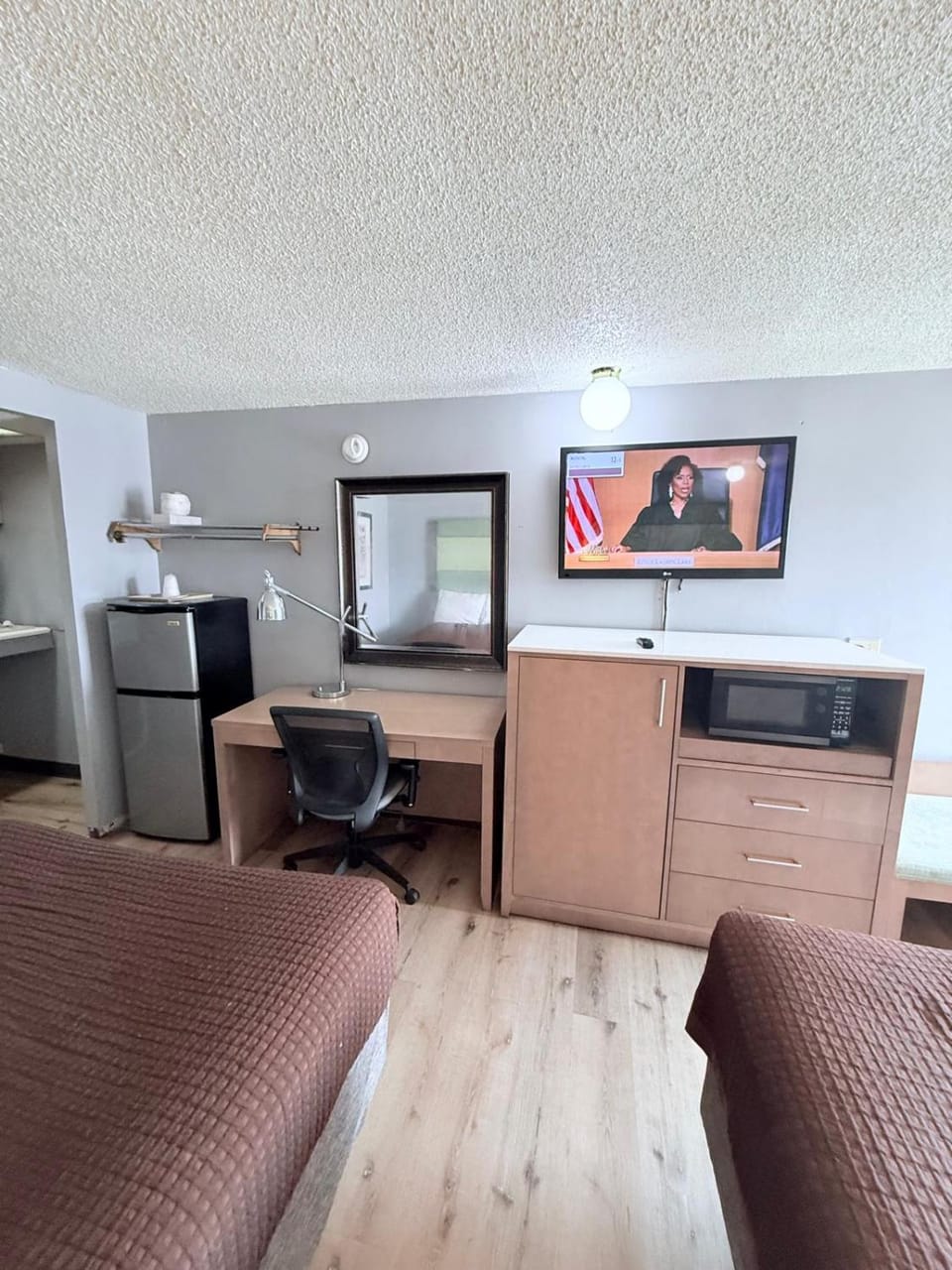 Rodeway Inn Findlay University Area Inn in Findlay