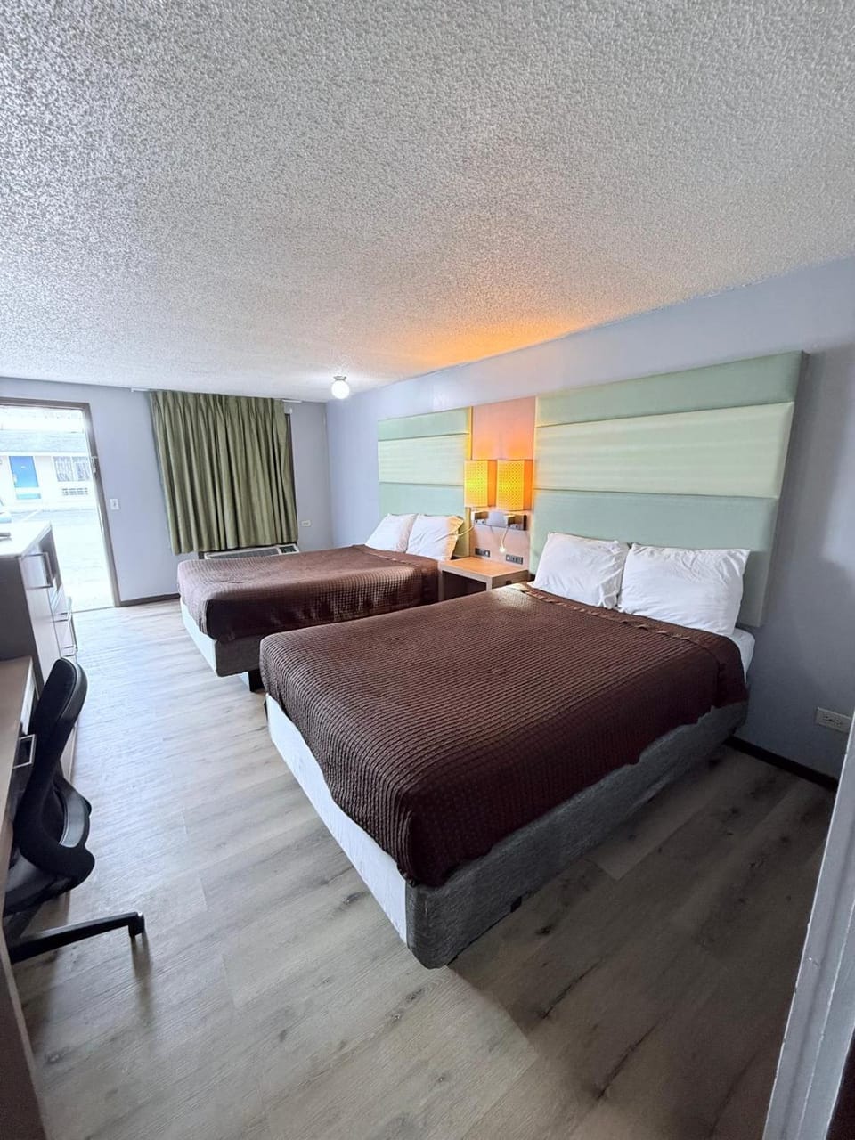 Rodeway Inn Findlay University Area Inn in Findlay