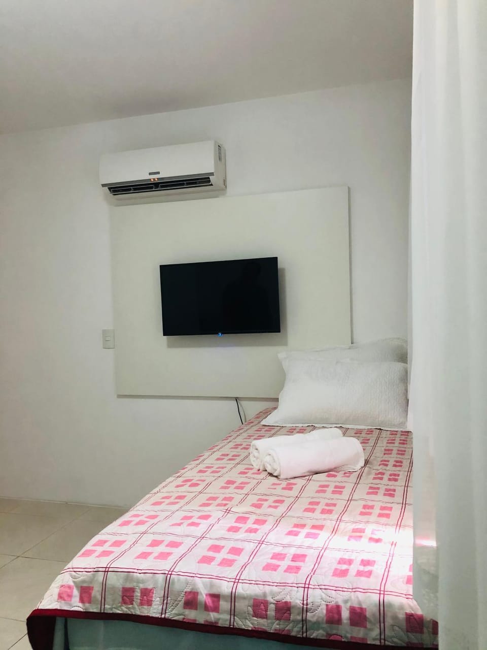 Golden Home Shopping Flat Apartment in Recife