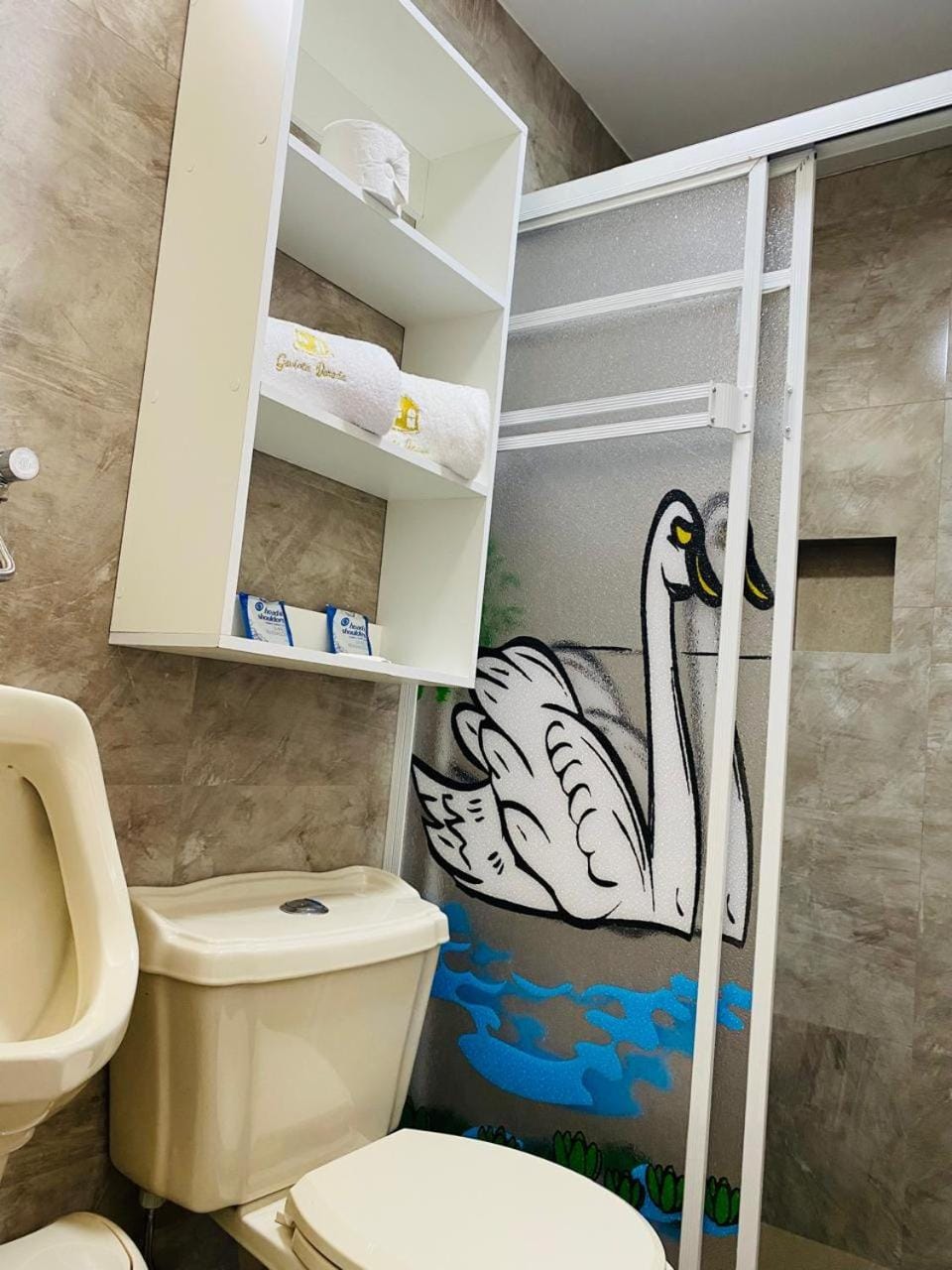 Casa Gaviota Dorada Apartment in Banos