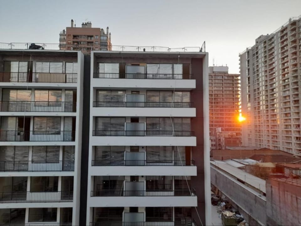 City view