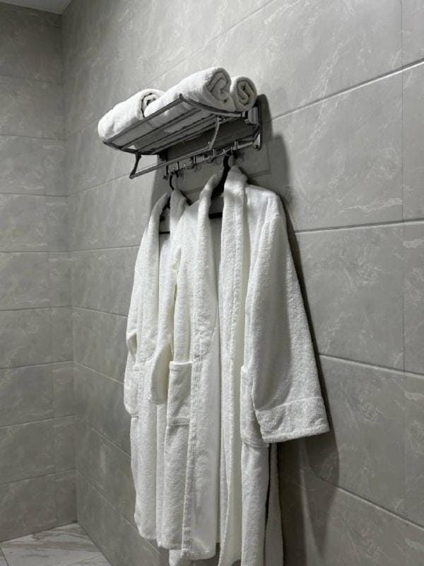 towels