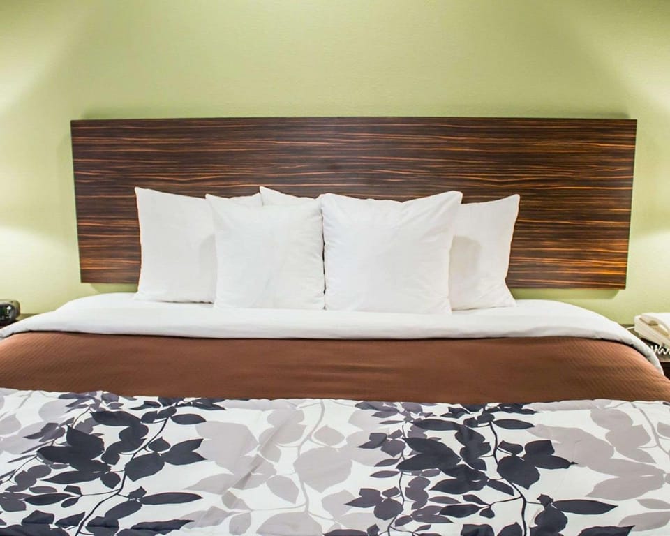 Property building, On site