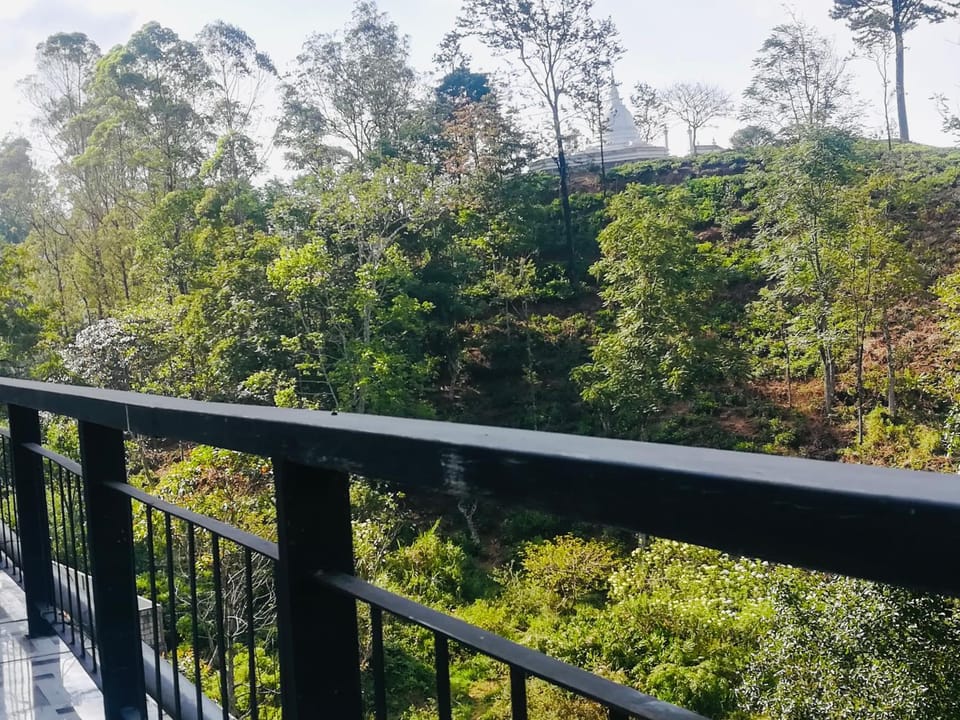 Aurora View Inn Vacation rental in Central Province