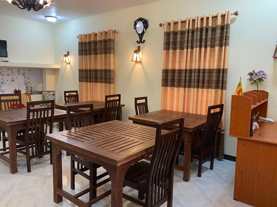 Aurora View Inn Vacation rental in Central Province