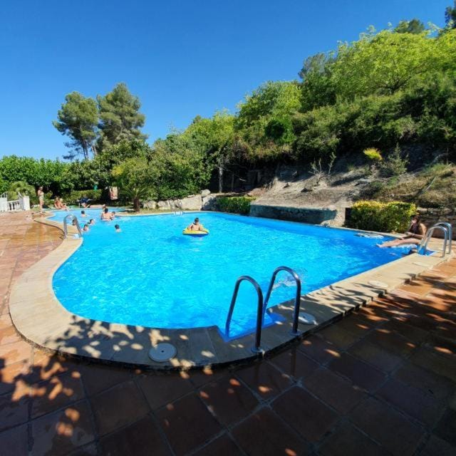 La Caseta Campground/ 
RV Resort in Valencian Community
