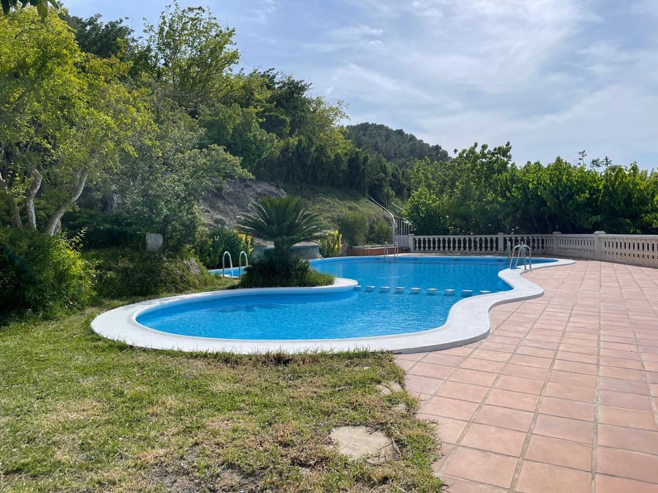La Caseta Campground/ 
RV Resort in Valencian Community