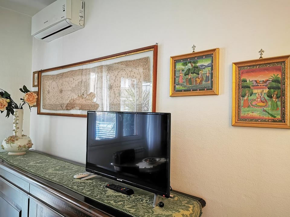 Casa Virginia Apartment in Milan