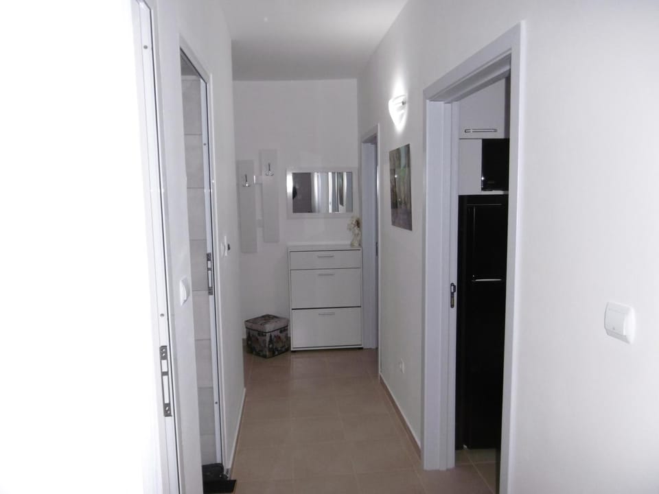 Апартамент Жекови Apartment in Burgas Province