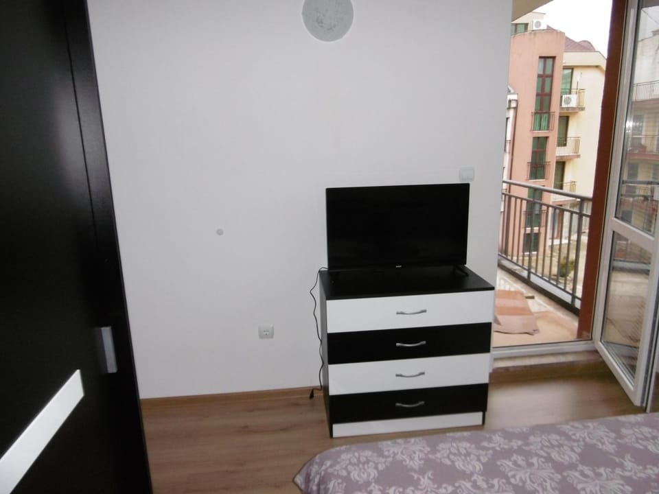 Апартамент Жекови Apartment in Burgas Province