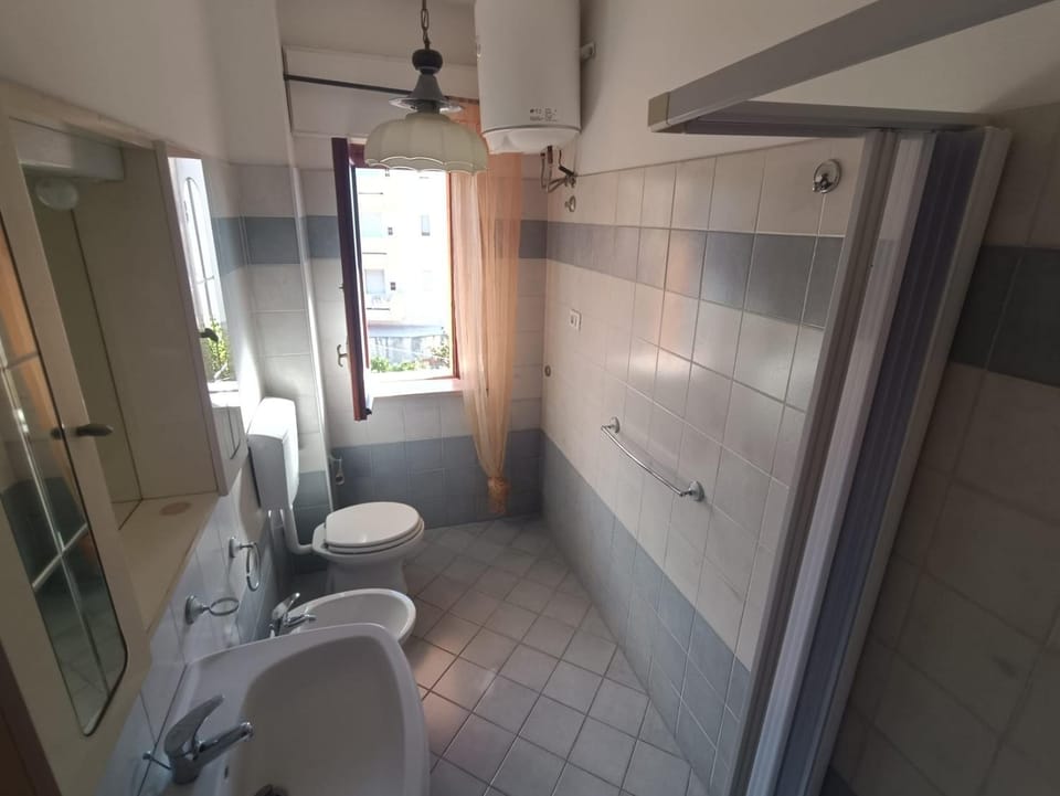 Shower, Toilet, Bathroom, bidet