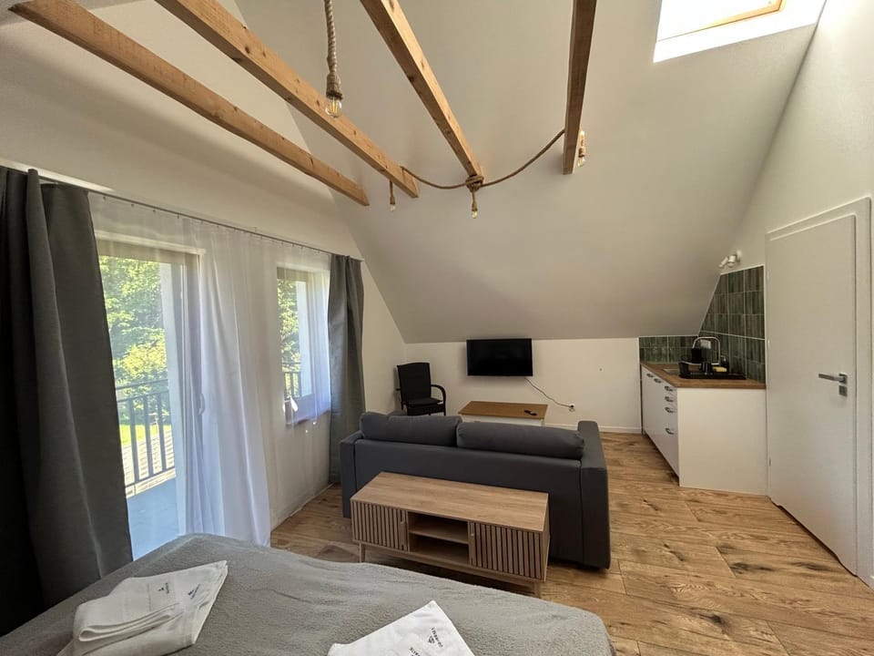 TV and multimedia, Living room, Photo of the whole room