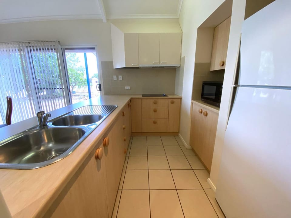 Osprey Holiday Village Unit 101 2 Bedroom Villa in Exmouth