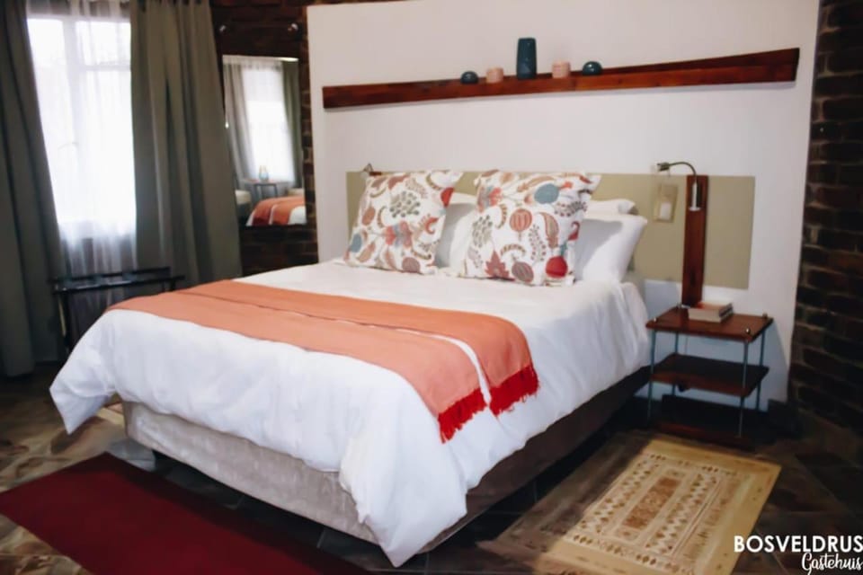Bosveldrus Gastehuis Bed and Breakfast in South Africa