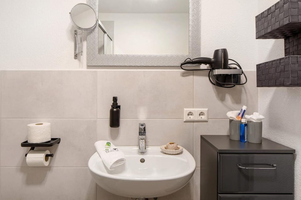 Ferienwohnungen Eulenspiegel Apartment in Baden-Württemberg