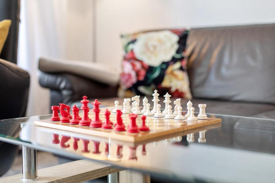 Ferienwohnungen Eulenspiegel Apartment in Baden-Württemberg