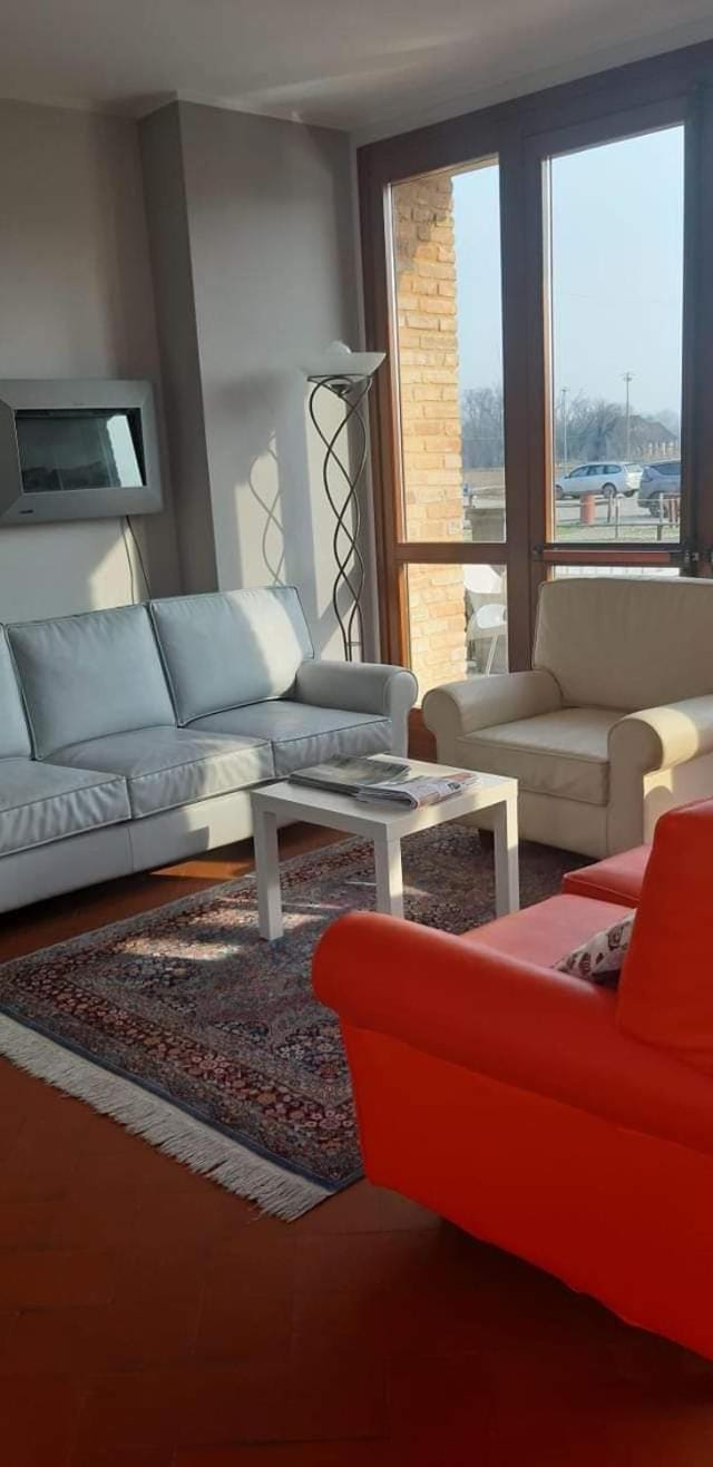 Ostello Molino Di Basso Hostel in Province of Brescia