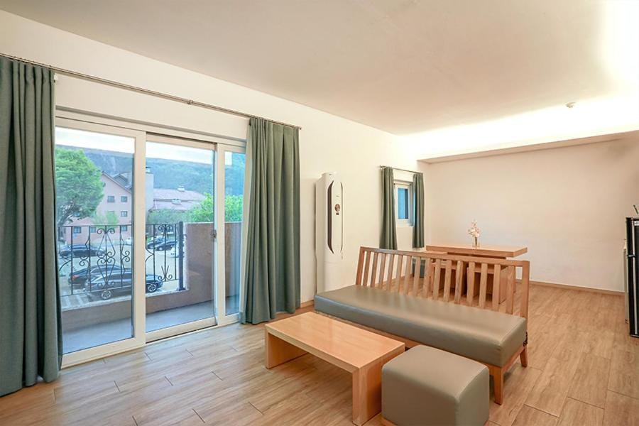 Tops10 Resort Donggang Cistar Resort in South Korea
