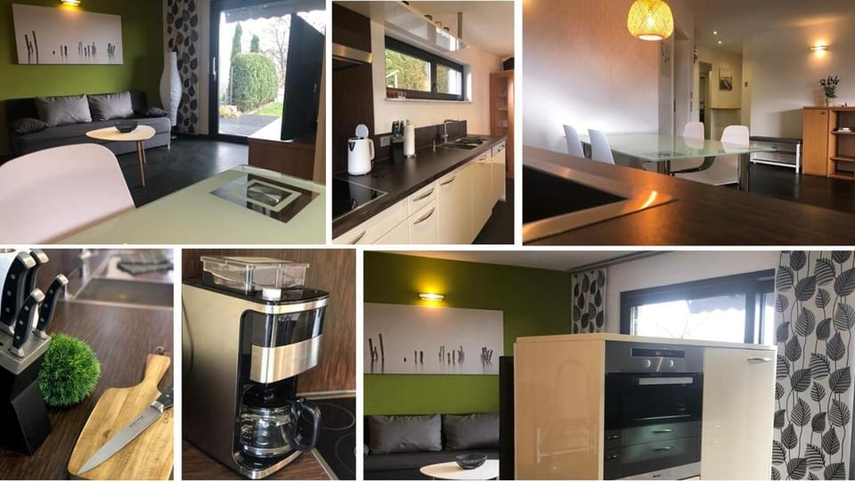 Coffee/tea facilities, Kitchen or kitchenette, Dining area, Food, Food, stove, stove, kitchen, kitchen