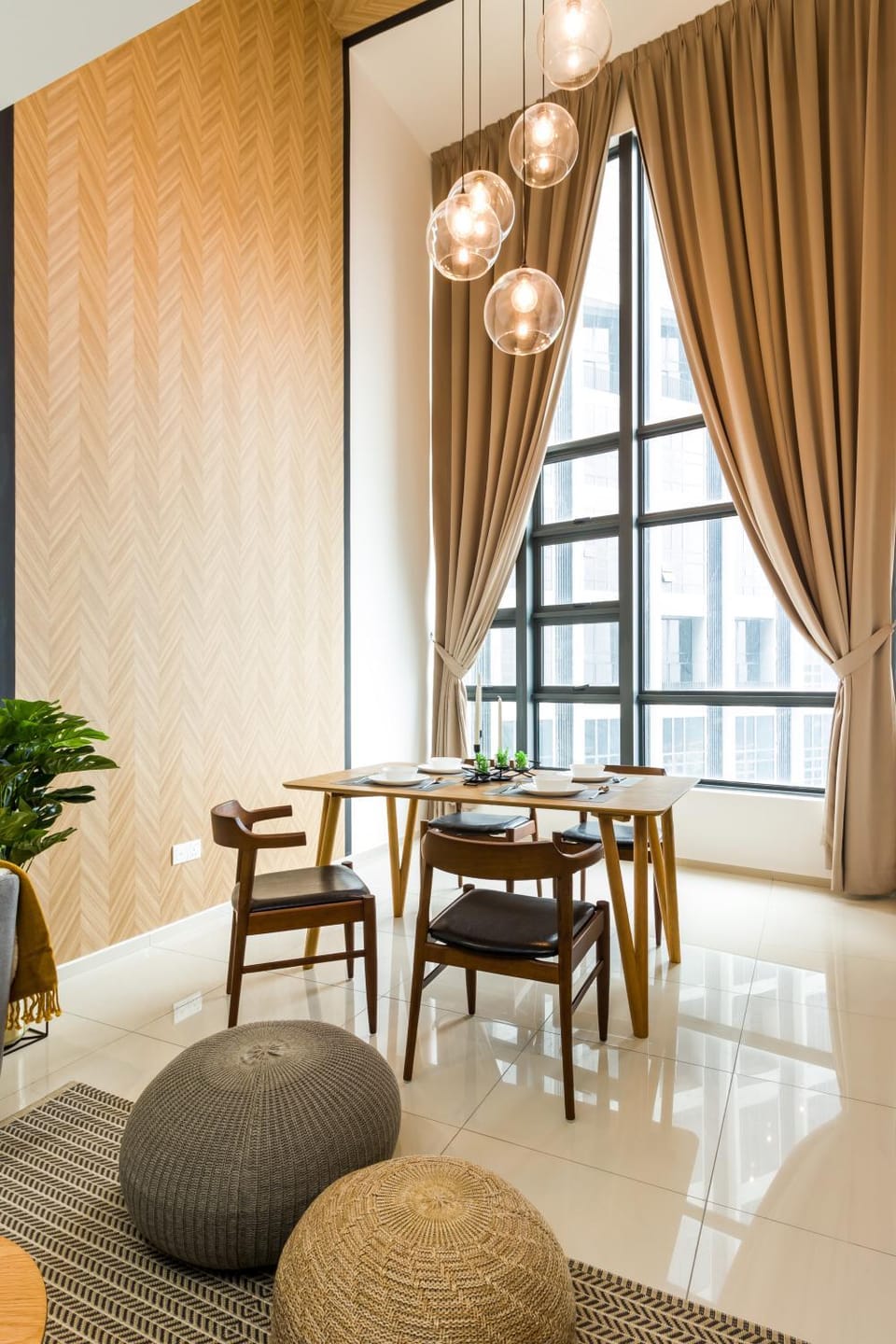 EkoCheras Cozy Suite by DreamScape Apartment in Federal Territory of Kuala Lumpur