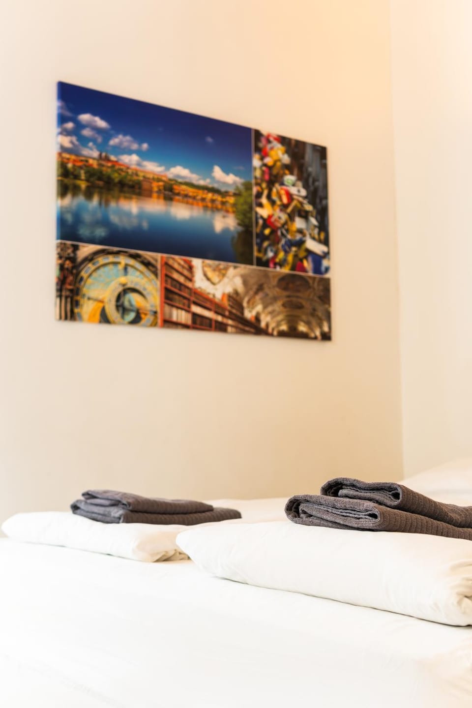 213 Prag, Studio Apartment, 27m2, 1-2 Personen Apartment in Klagenfurt