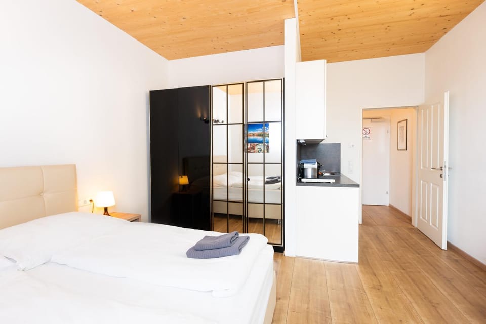 213 Prag, Studio Apartment, 27m2, 1-2 Personen Apartment in Klagenfurt