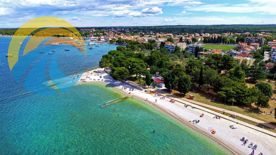 Apartments Mirjan 2000 Apartment in Fažana