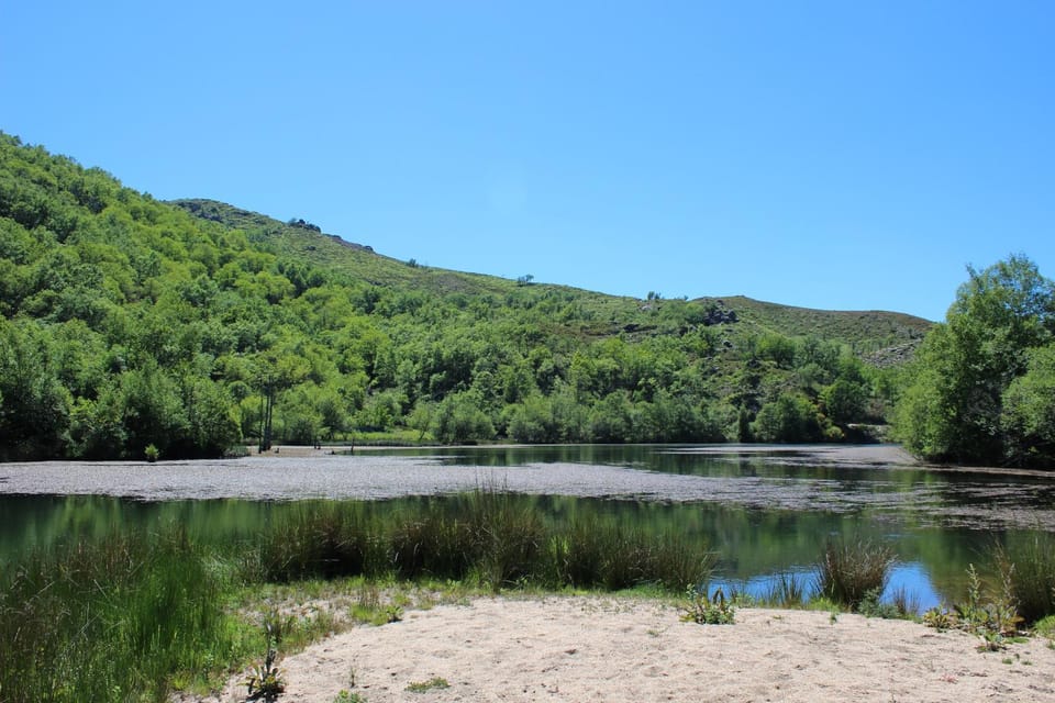 Nearby landmark, Natural landscape, Fishing, Canoeing, Hiking, Sports