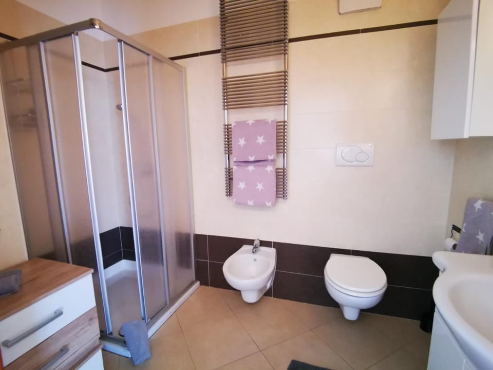 Apartment BELLA VISTA Apartment in Bolzano