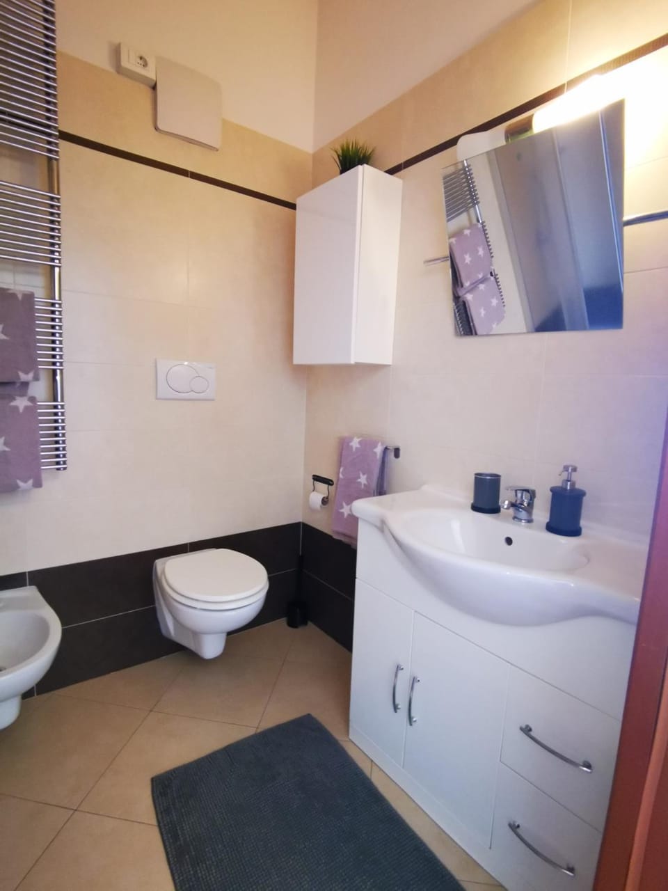 Apartment BELLA VISTA Apartment in Bolzano