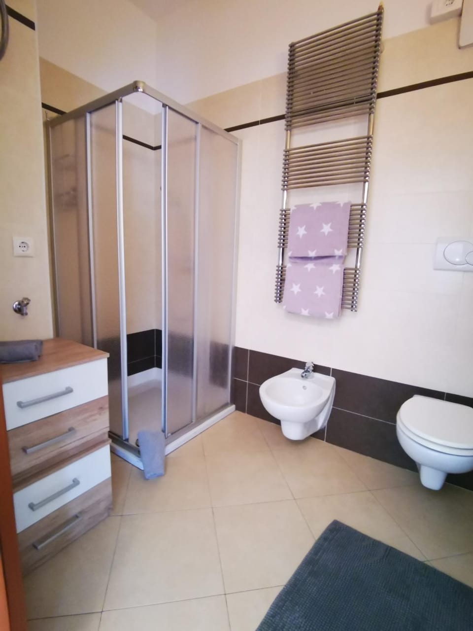 Apartment BELLA VISTA Apartment in Bolzano