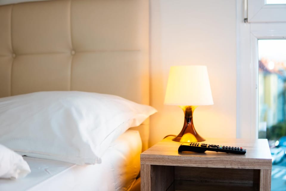 214 Salzburg, Studio Apartment, 30m2, 2-4 Personen Apartment in Klagenfurt