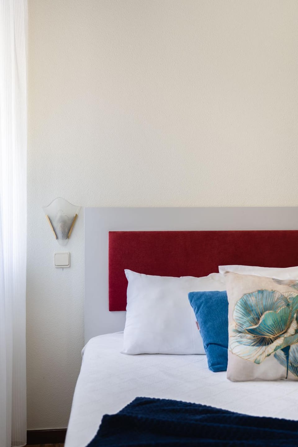 Residencial Clássico Bed and Breakfast in Vila Real