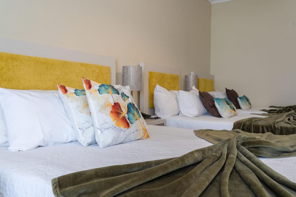 Residencial Clássico Bed and Breakfast in Vila Real