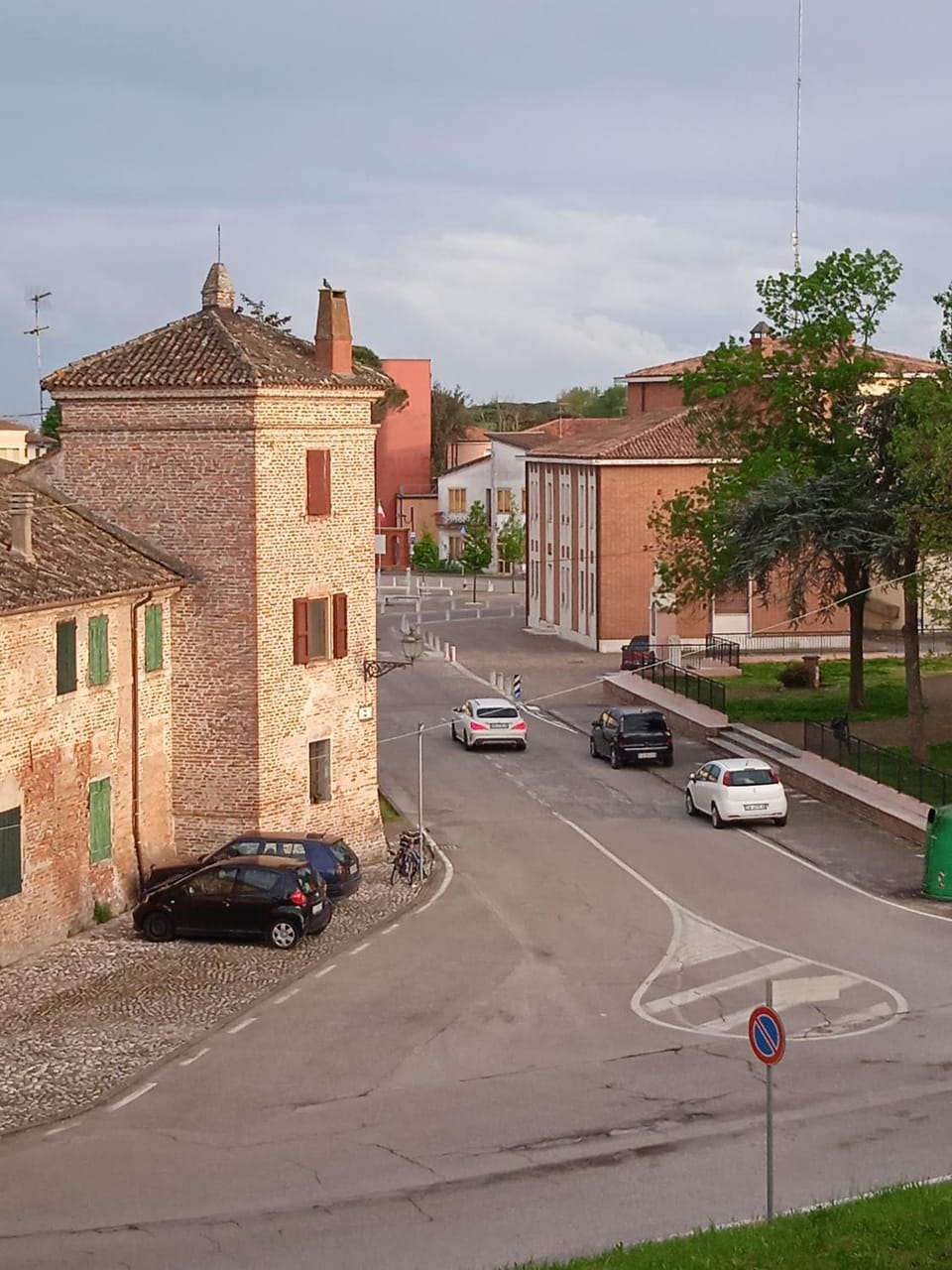 La Torretta, una casa inaspettata House in Veneto