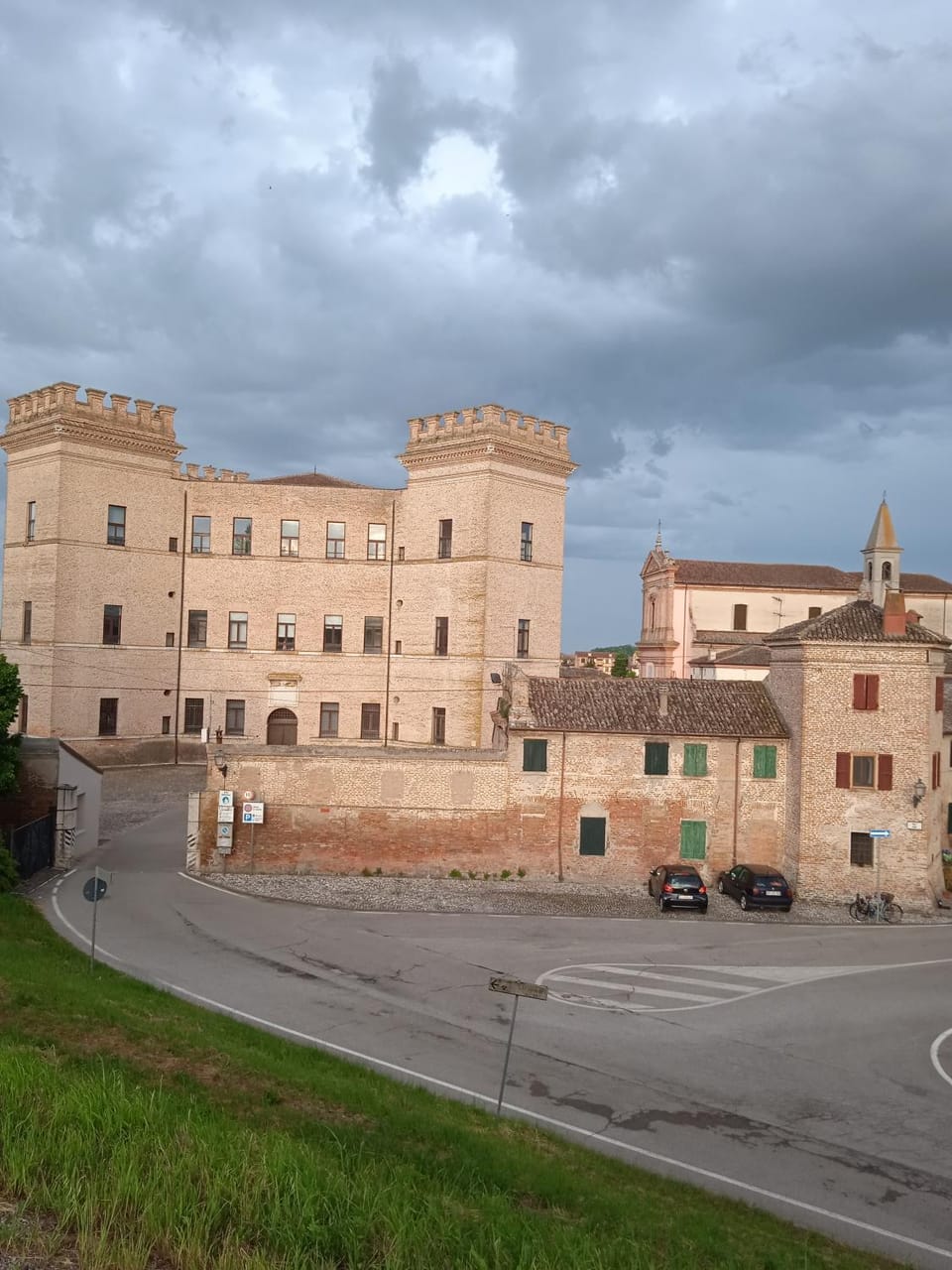 La Torretta, una casa inaspettata House in Veneto