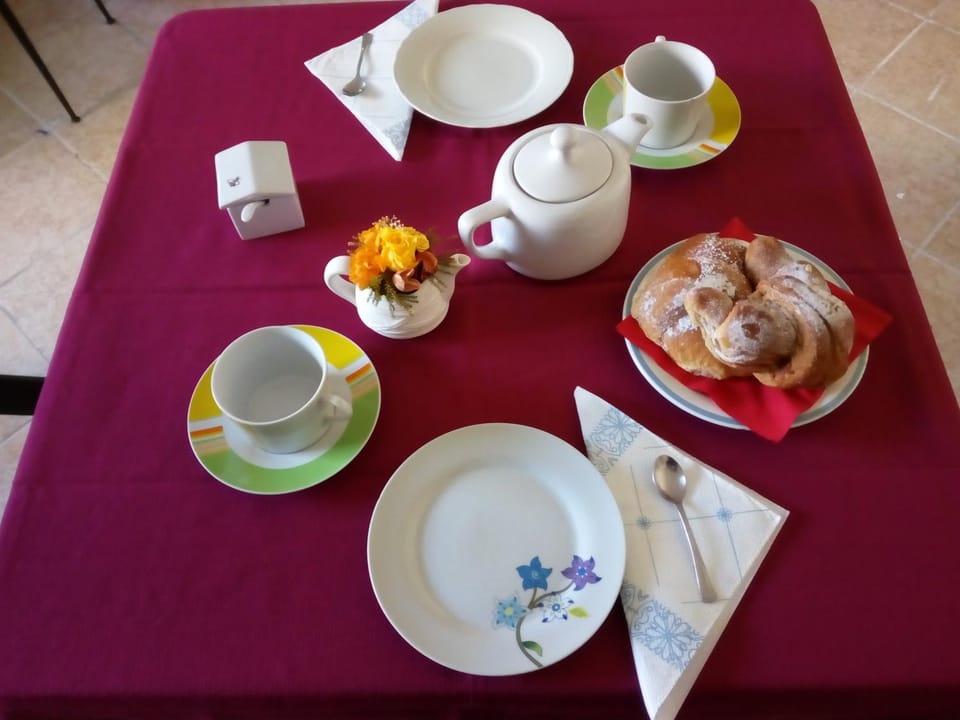 Breakfast
