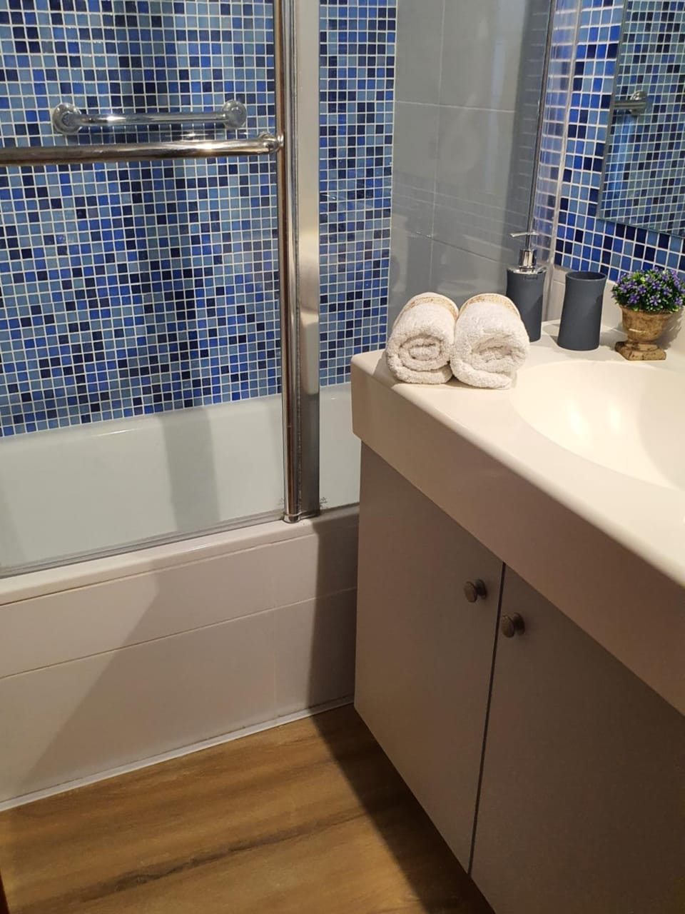Toilet, Bathroom, Bath